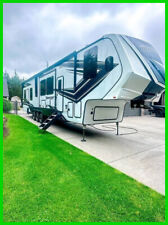 2022 grand design for sale  Olympia
