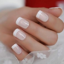 Press nails 12pk for sale  DEESIDE