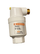 Imi hydronic pneumatex d'occasion  Thiais
