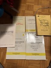 Libri ferroviari per usato  Trieste