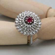 Ring gold damen gebraucht kaufen  Troisdorf
