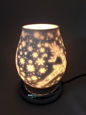 Touch lamp oil for sale  CARDIFF