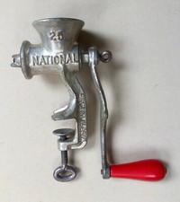 Vintage spong national for sale  MAIDSTONE
