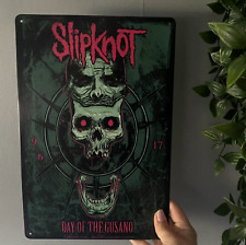 Slipknot day gusano for sale  SUDBURY