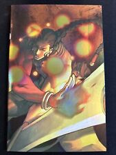 Darkstalkers #2 Udon Comics 2004 Edição Limitada Foil Variant Corner Damage Fine comprar usado Darkstalkers #2 Udon Comics 2004 Edição Limitada Foil Variant Corner Damage Fine comprar usado  Enviando para Brazil