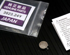 Usado, Capacitor de bateria Seiko Panasonic MT920 302324Y 3023-24Y para V158 cinético solar comprar usado  Enviando para Brazil