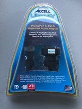 Accell ultraav b087b d'occasion  Expédié en France