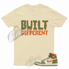 Built shirt high for sale  Palm Beach Gardens
