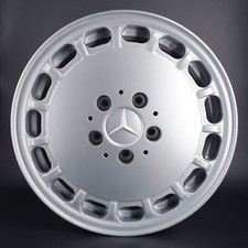 Mercedes benz gullideckel gebraucht kaufen  Hemmingen