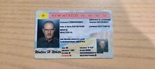 Walter white breaking for sale  Islip Terrace