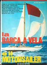 motorsailer vela usato motorsailer vela usato Italia