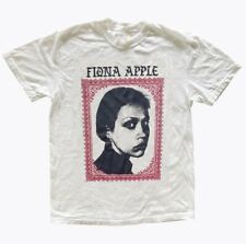 Camiseta Fiona Apple, camiseta branca Fiona Apple unissex P-5XL VN5553 comprar usado  Enviando para Brazil