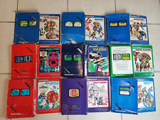 Lot boites jeux d'occasion  Gien