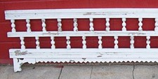 Antique victorian wooden for sale  Hartford City