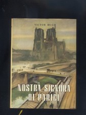 Victor hugo nostra usato  Roma