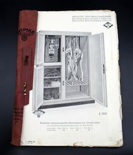 Alter warenkatalog wumag gebraucht kaufen  Königswartha