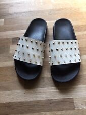 Claquettes tongs unisexe d'occasion Claquettes tongs unisexe d'occasion  Saint-Ouen