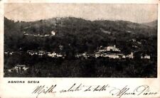 Vercelli agnona sesia usato  Asti