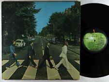 Beatles - Abbey Road LP - Apple comprar usado  Enviando para Brazil