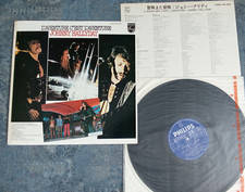 Johnny hallyday original d'occasion  Billy-Montigny