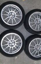Cerchi racing superleggera usato  Roma