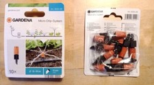Irrigatori gardena 8320 usato  Torino