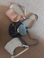 Selection ladies bags for sale  BIRMINGHAM