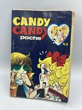 Vintage livre candy d'occasion  Séné