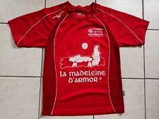Maillot foot pro d'occasion  Rennes-