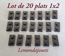 Lego 3023 lot d'occasion  Pontvallain