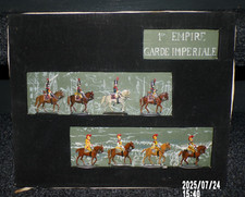 Diorama cadre 1er d'occasion  France