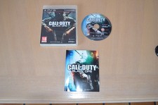 Playstation call duty d'occasion  France