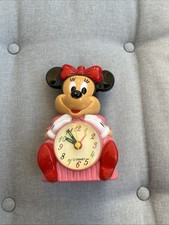 Minnie mouse disney gebraucht kaufen  Trostberg