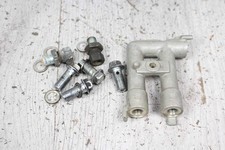 Bremsschlauch leitung vorn gebraucht kaufen Bremsschlauch leitung vorn gebraucht kaufen  Trebbin