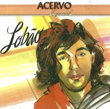 Lobão - Lobão (CD, Comp) (Very Good Plus (VG+)) - 3753920470 comprar usado  Enviando para Brazil