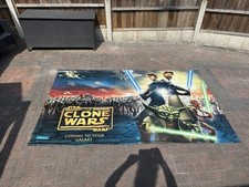cinema banner for sale cinema banner for sale DONCASTER