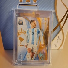 Topps fussballsammelkarten sam gebraucht kaufen  Schkopau