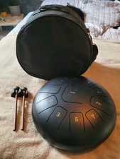 Zoll stahlzungentrommel ton gebraucht kaufen  Berlin