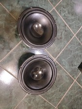 Genelec woofers 2 for sale  High Point