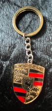 Porsche schlüsselanhänger me gebraucht kaufen  Deutschland