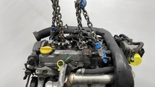 Moteur opel meriva d'occasion  Parthenay