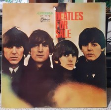 The beatles for usato  Domodossola