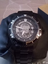montre detomaso homme Automatique Testa Di Morto comprar usado  Enviando para Brazil