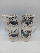 Emma bridgewater rise for sale  RUGBY