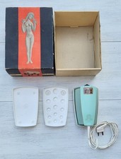 Appareil massage ancien d'occasion  Créhange