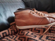Soviet shoes camel for sale  MANCHESTER