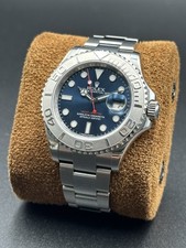 Rolex yacht master gebraucht kaufen  Dreieich
