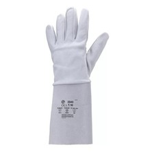 Gants soudeur manutention d'occasion  France