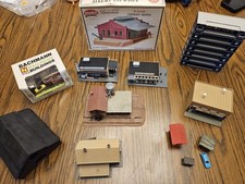 n scale buildings for sale n scale buildings for sale Annandale