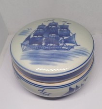 Clipper ship domed for sale  LEICESTER